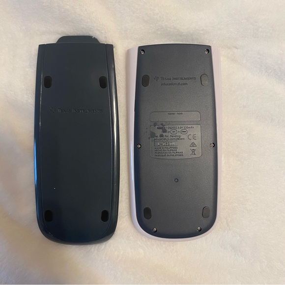 Texas Instruments TI-30XS MultiView ScientificCalculator - Picture 2 of 4